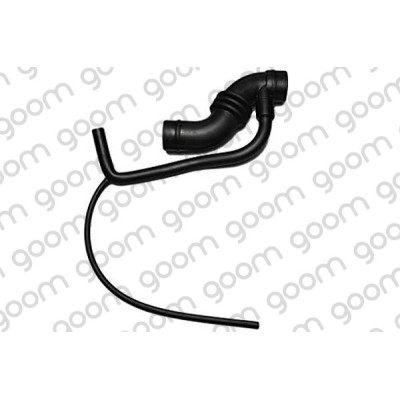 Flessibile d'aspirazione, Filtro aria