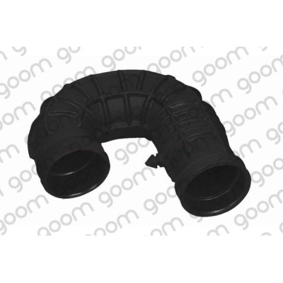 Flessibile d'aspirazione, Filtro aria