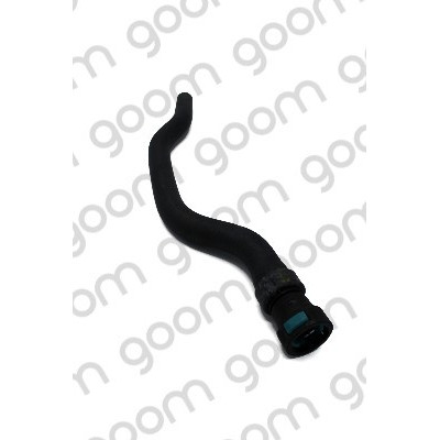 Flessibile d'aspirazione, Filtro aria